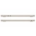MacBook Air 15" M2/24GB/512GB Starlight 2023 (Z18R000PS, Z18R000T1)