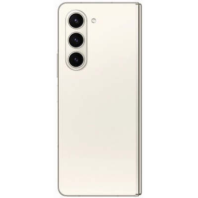 Смартфон Samsung Galaxy Fold 5 12GB/512GB - Cream (SM-F946BZEC)