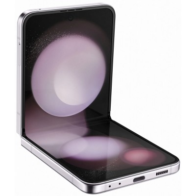 Смартфон Samsung Galaxy Flip 5 8/256GB - Lavender (SM-F731BLIG)