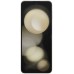 Смартфон Samsung Galaxy Flip 5 8/256GB - Cream (SM-F731BZEG)