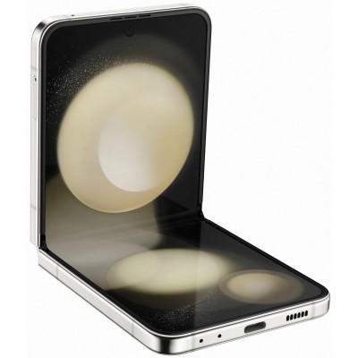 Смартфон Samsung Galaxy Flip 5 8/512GB - Cream (SM-F731BZEH)