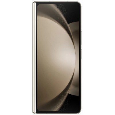 Смартфон Samsung Galaxy Fold 5 12GB/512GB - Cream (SM-F946BZEC)