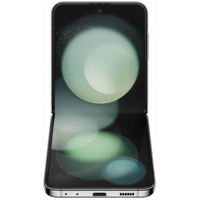 Смартфон Samsung Galaxy Flip 5 8/512GB - Mint (SM-F731BLGH)