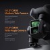 Квадрокоптер DJI Air 3 with RC-N2 (CP.MA.00000691.01, CP.MA.00000691.04)