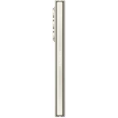 Смартфон Samsung Galaxy Fold 5 12GB/512GB - Cream (SM-F946BZEC)