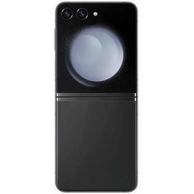Смартфон Samsung Galaxy Flip 5 8/256GB - Graphite (SM-F731BZAG)