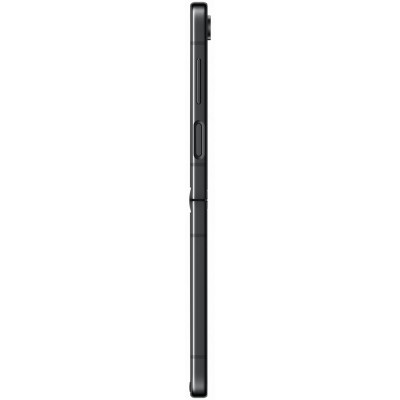 Смартфон Samsung Galaxy Flip 5 8/256GB - Graphite (SM-F731BZAG)
