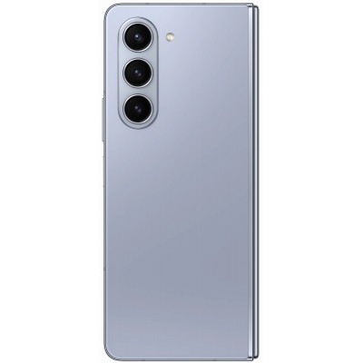 Смартфон Samsung Galaxy Fold 5 12GB/1TB - Icy Blue (SM-F946BLBN)