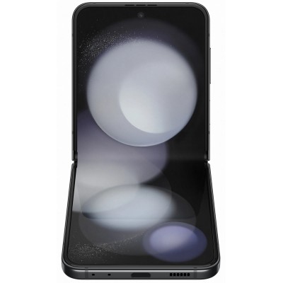 Смартфон Samsung Galaxy Flip 5 8/256GB - Graphite (SM-F731BZAG)
