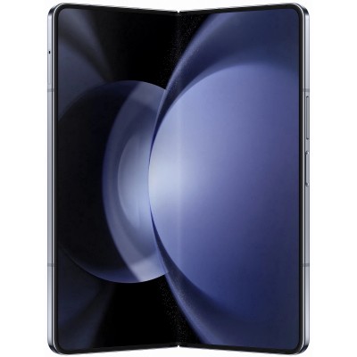 Смартфон Samsung Galaxy Fold 5 12GB/1TB - Icy Blue (SM-F946BLBN)