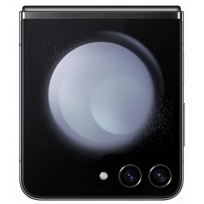Смартфон Samsung Galaxy Flip 5 8/256GB - Graphite (SM-F731BZAG)