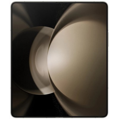 Смартфон Samsung Galaxy Fold 5 12GB/512GB - Cream (SM-F946BZEC)