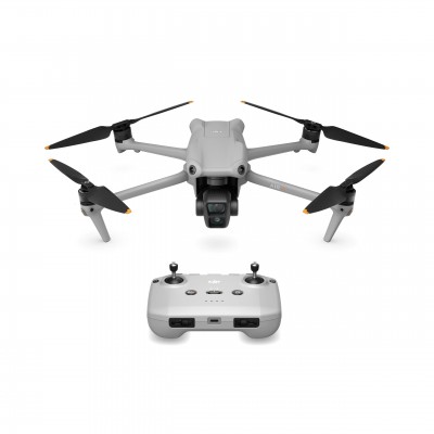 Квадрокоптер DJI Air 3 with RC-N2 (CP.MA.00000691.01, CP.MA.00000691.04)