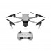 Квадрокоптер DJI Air 3 with RC-N2 (CP.MA.00000691.01, CP.MA.00000691.04)