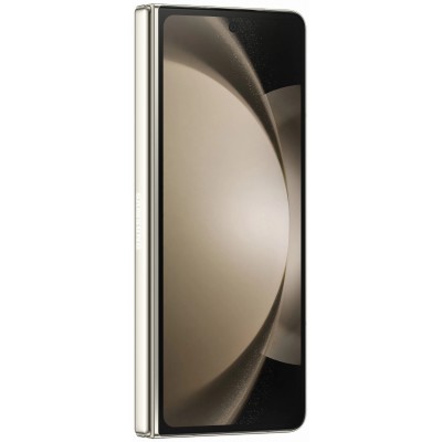 Смартфон Samsung Galaxy Fold 5 12GB/512GB - Cream (SM-F946BZEC)