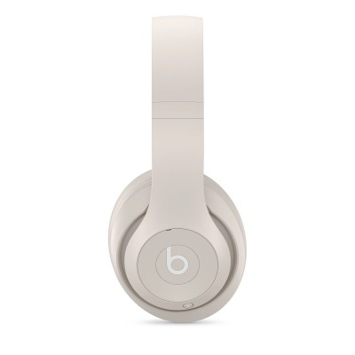Навушники Beats Studio Pro Wireless Headphones — Sandstone (MQTR3)