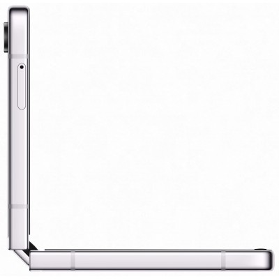 Смартфон Samsung Galaxy Flip 5 8/256GB - Lavender (SM-F731BLIG)