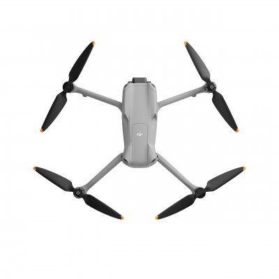 Квадрокоптер DJI Air 3 with RC-N2 (CP.MA.00000691.01, CP.MA.00000691.04)