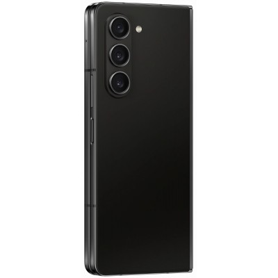 Смартфон Samsung Galaxy Fold 5 12GB/512GB - Phantom Black (SM-F946BZKC)
