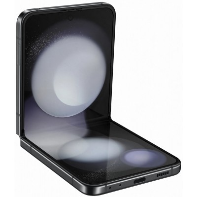 Смартфон Samsung Galaxy Flip 5 8/256GB - Graphite (SM-F731BZAG)