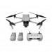 Квадрокоптер DJI Air 3 Fly More Combo з DJI RC-N2 (CP.MA.00000692.01)