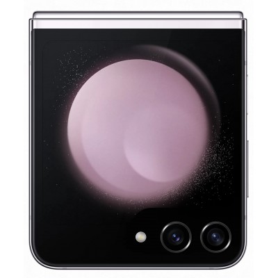 Смартфон Samsung Galaxy Flip 5 8/256GB - Lavender (SM-F731BLIG)