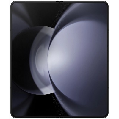 Смартфон Samsung Galaxy Fold 5 12GB/512GB - Phantom Black (SM-F946BZKC)