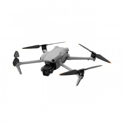 Квадрокоптер DJI Air 3 with RC-N2 (CP.MA.00000691.01, CP.MA.00000691.04)