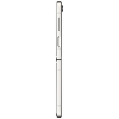 Смартфон Samsung Galaxy Flip 5 8/256GB - Cream (SM-F731BZEG)