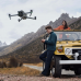 Квадрокоптер DJI Air 3 Fly More Combo DJI RC 2 (CP.MA.00000693.01)
