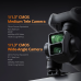 Квадрокоптер DJI Air 3 Fly More Combo DJI RC 2 (CP.MA.00000693.01)