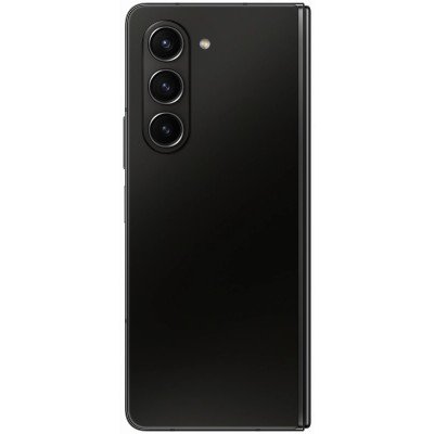 Смартфон Samsung Galaxy Fold 5 12GB/512GB - Phantom Black (SM-F946BZKC)