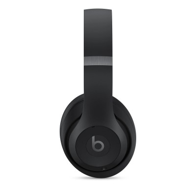 Наушники Beats Studio Pro Wireless Headphones — Black (MQTP3)