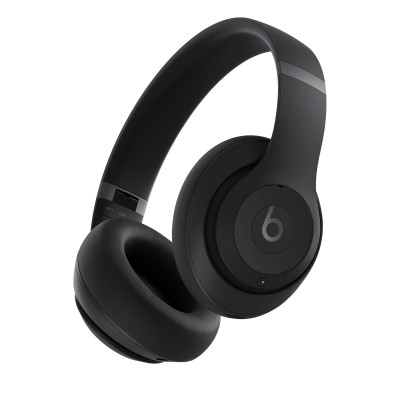 Наушники Beats Studio Pro Wireless Headphones — Black (MQTP3)