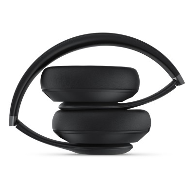 Наушники Beats Studio Pro Wireless Headphones — Black (MQTP3)