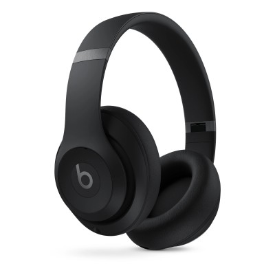 Наушники Beats Studio Pro Wireless Headphones — Black (MQTP3)