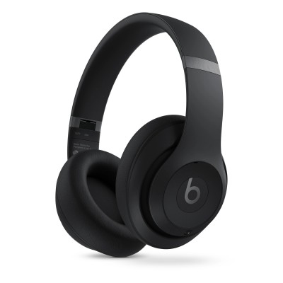 Навушники Beats Studio Pro Wireless Headphones - Black (MQTP3)