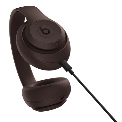 Навушники Beats Studio Pro Wireless Headphones - Deep Brown (MQTT3)