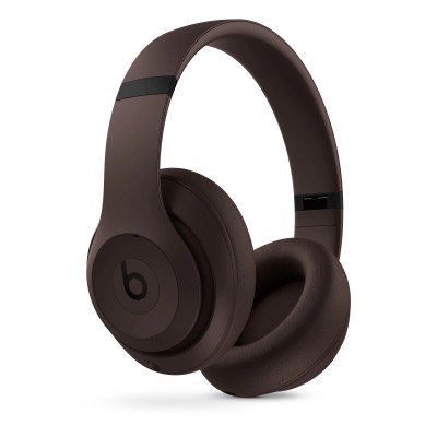 Навушники Beats Studio Pro Wireless Headphones - Deep Brown (MQTT3)