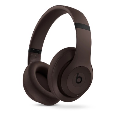 Навушники Beats Studio Pro Wireless Headphones - Deep Brown (MQTT3)