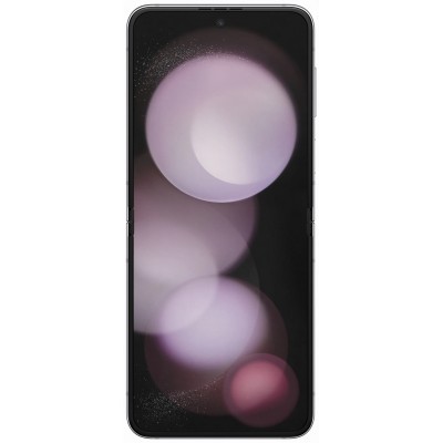 Смартфон Samsung Galaxy Flip 5 8/256GB - Lavender (SM-F731BLIG)