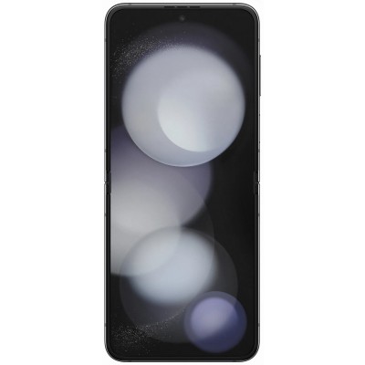 Смартфон Samsung Galaxy Flip 5 8/256GB - Graphite (SM-F731BZAG)