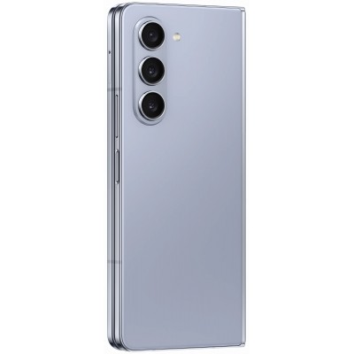 Смартфон Samsung Galaxy Fold 5 12GB/1TB - Icy Blue (SM-F946BLBN)