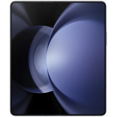Смартфон Samsung Galaxy Fold 5 12GB/512GB - Phantom Black (SM-F946BZKC)