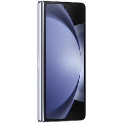 Смартфон Samsung Galaxy Fold 5 12GB/1TB - Icy Blue (SM-F946BLBN)