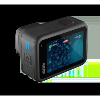Экшн-камера GoPro HERO11 Black Special Bundle (CHDRB-111-RW)