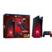 Игровая консоль Sony PlayStation 5 825GB Blu-Ray - Marvel’s Spider-Man 2 Limited Edition Bundle