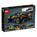 Авто-конструктор LEGO Technic Bugatti Bolide (42151)