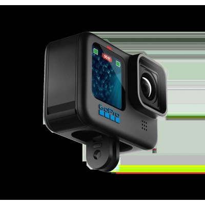 Экшн-камера GoPro HERO11 Black Special Bundle (CHDRB-111-RW)
