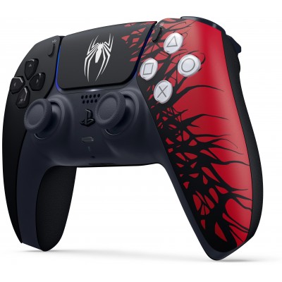 Игровая консоль Sony PlayStation 5 825GB Blu-Ray - Marvel’s Spider-Man 2 Limited Edition Bundle